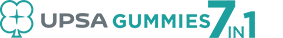 Gummies UPSA 7in1 – Belgium